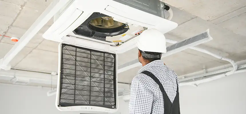 Our Affordable Duct Cleaning Near Me Services in Menomonee Falls, WI