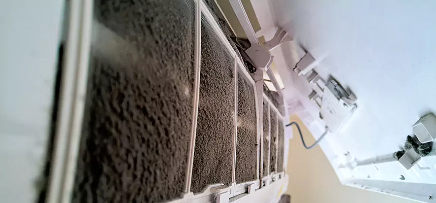 Preventive Air Duct Bacteria Removal in Menomonee Falls