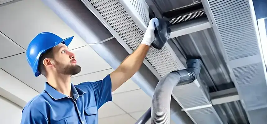 Our Annual Dryer Vent Maintenance Services in Menomonee Falls, WI