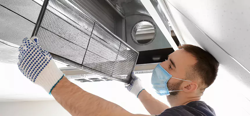 Our Bathroom Exhaust Duct Cleaning Services in Menomonee Falls, WI