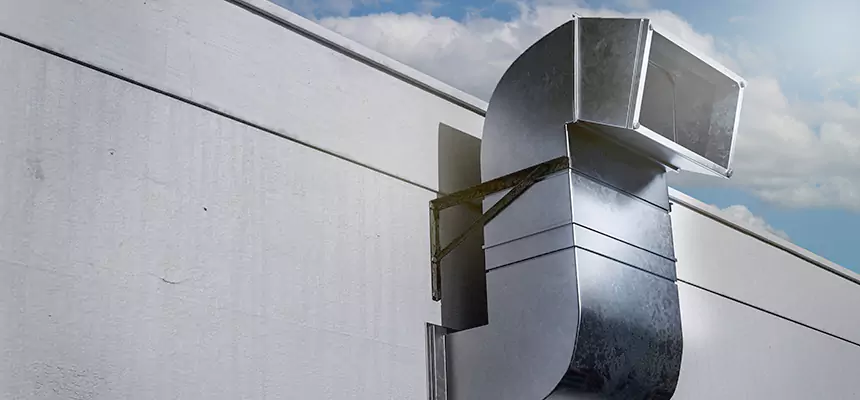 Trusted Industrial Dryer Vent Cleaning in Menomonee Falls