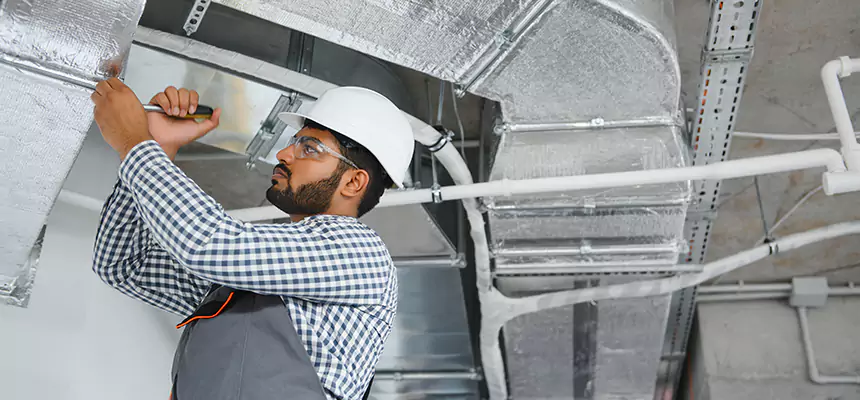 Our Dryer Duct Pressure Testing Services in Menomonee Falls, WI