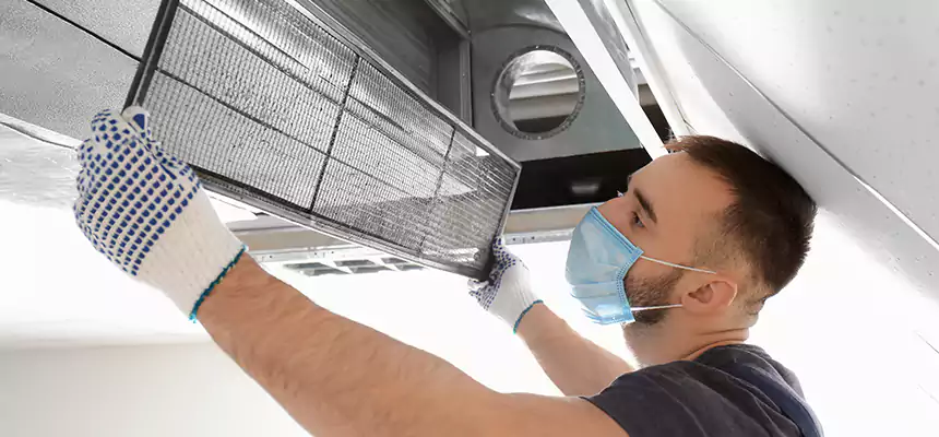 Our Dryer Vent Cleaning Services in Menomonee Falls, WI