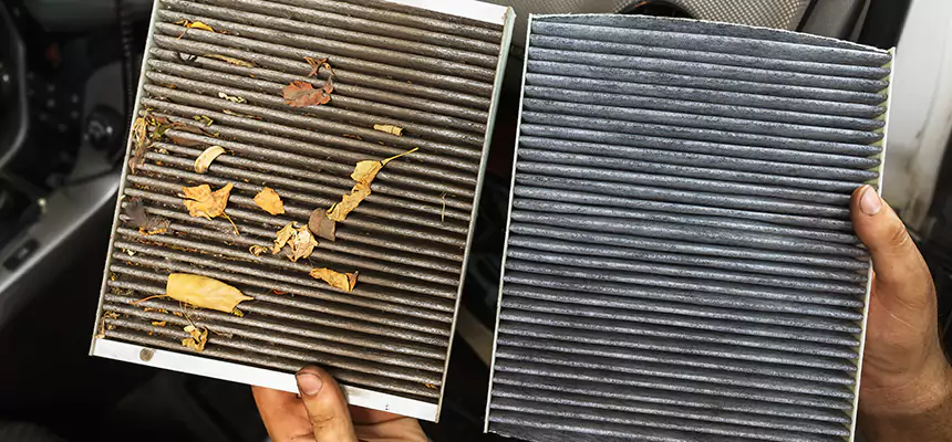 Our Dryer Vent Lint Filter Cleaning Services in Menomonee Falls, WI