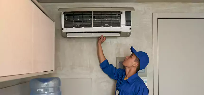 Balanced Fresh‑Air Ventilation (ERV/HRV) in Menomonee Falls
