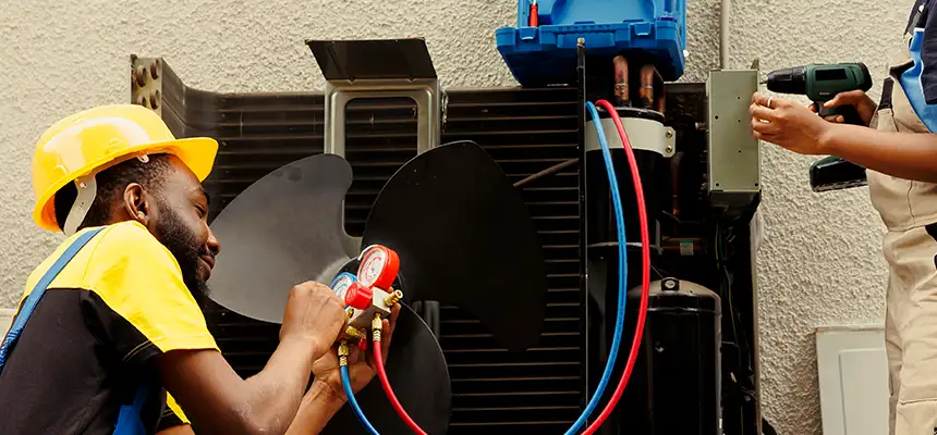 Our HVAC Airflow Optimization Services in Menomonee Falls, WI
