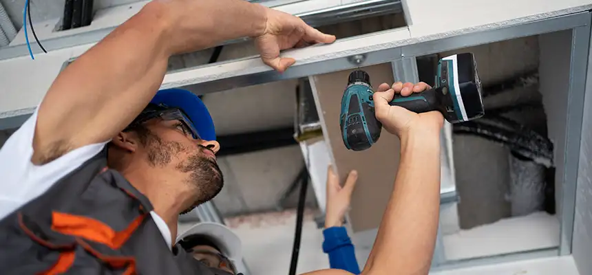 Our Improve Home Air Circulation Services in Menomonee Falls, WI