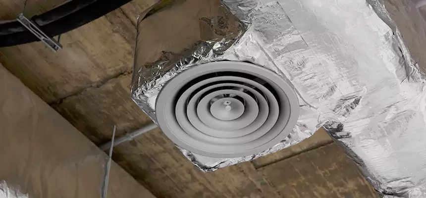 Advanced Industrial Ductwork Cleaning in Menomonee Falls