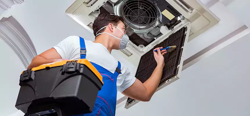 Specialized Office Duct Cleaning  in Menomonee Falls, WI
