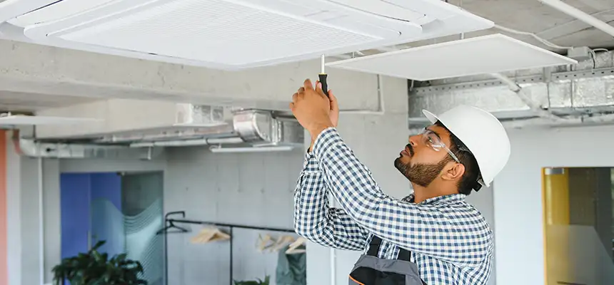 Our Roof Dryer Vent Cleaning Services in Menomonee Falls, WI