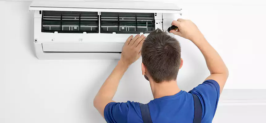 Our Smart Air Conditioning Installation Services in Menomonee Falls, WI