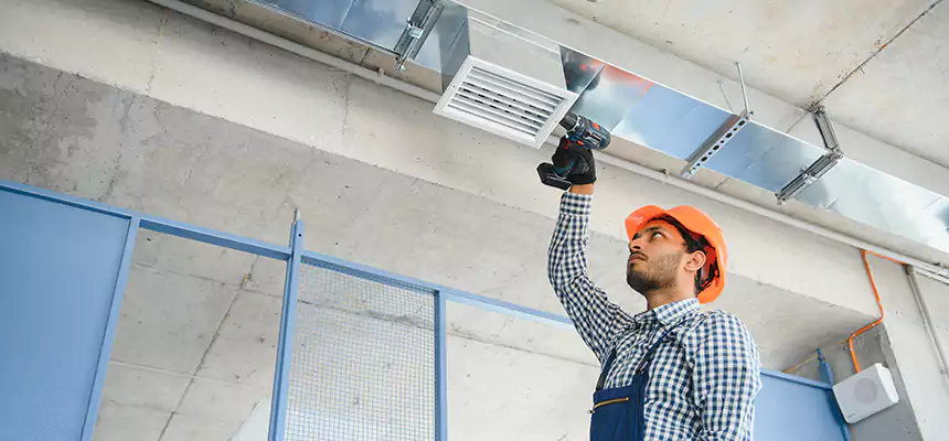 Efficient Exhaust Vent Cleaning in Menomonee Falls, WI