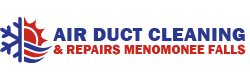 Air Duct Cleaning & Repairs Menomonee Falls
