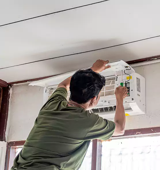 About Air Duct & AC Odor Removal in Menomonee Falls, WI