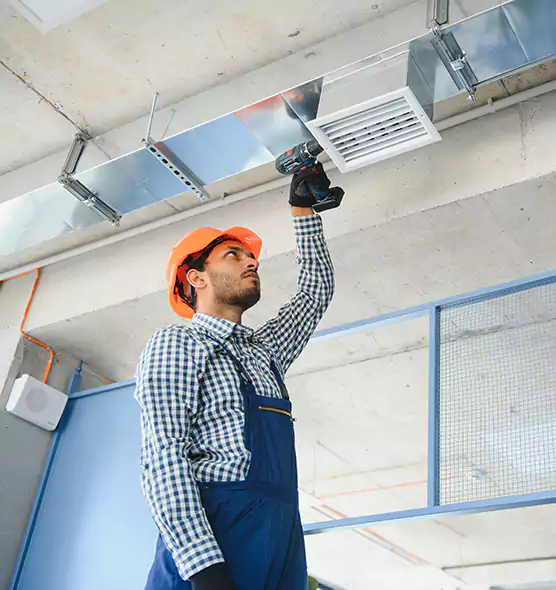 Welcome to Air Duct Cleaning & Repairs Menomonee Falls — Your Local Air Duct Installation Specialists in Menomonee Falls, WI