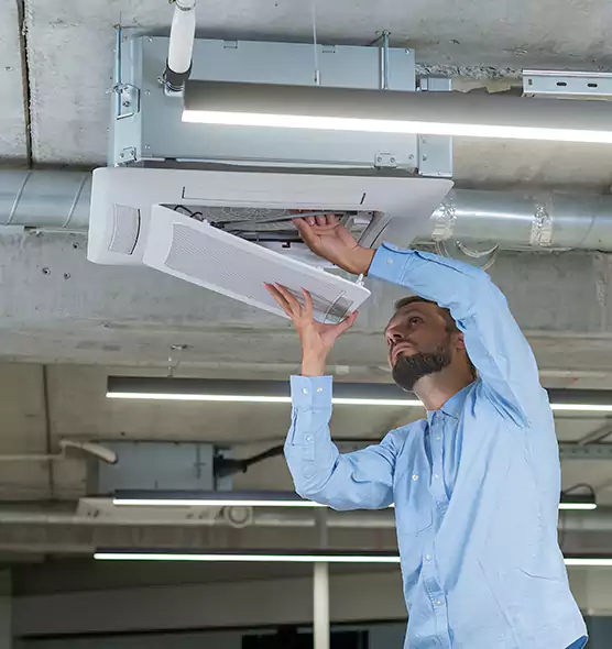 About Air Duct Sealing And Repair in Menomonee Falls, WI