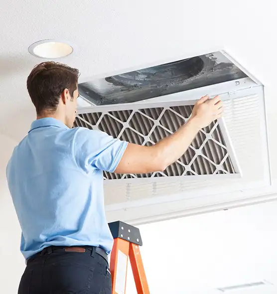 About Annual Dryer Vent Maintenance Menomonee Falls, WI