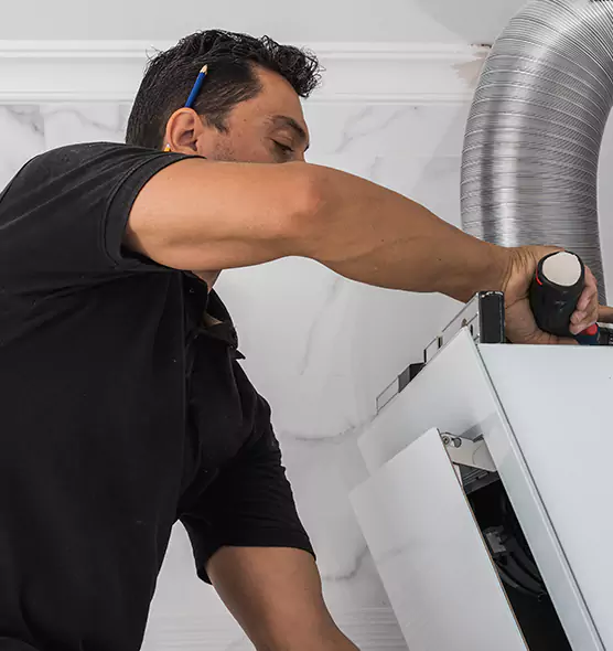 Trusted Bathroom Exhaust Duct Cleaning in Menomonee Falls, WI