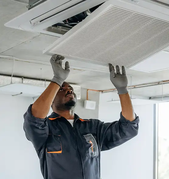 About Certified Air Duct Specialists in Menomonee Falls, WI