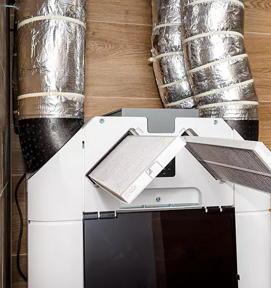 About Clogged Air Duct Repair in Menomonee Falls, WI