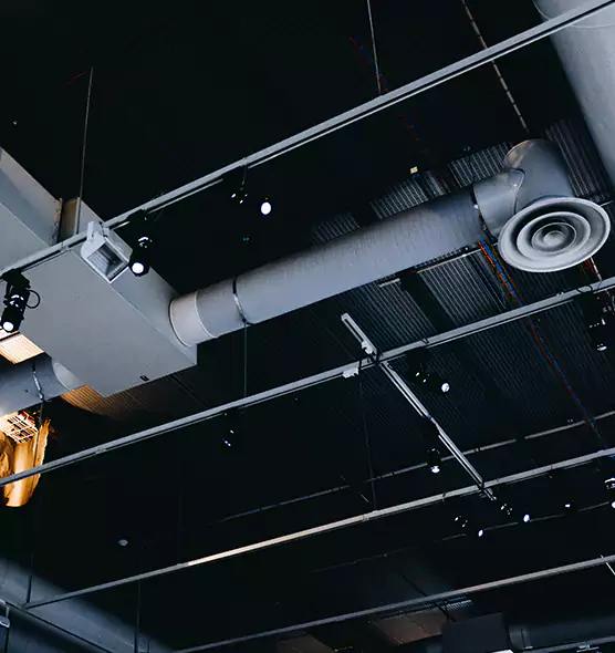 Professional Duct Cleaning For LEED Homes in Menomonee Falls, WI