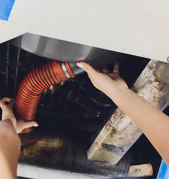 Professional Post-Renovation Duct Debris Removal in Menomonee Falls, WI