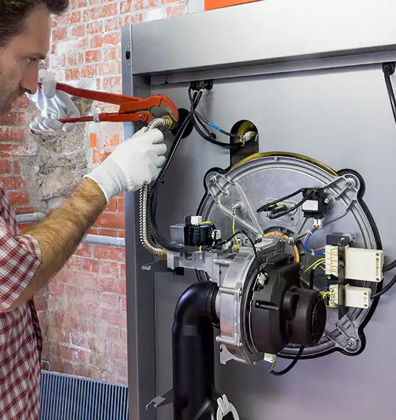 Advanced Repair Dryer Vent Hose in Menomonee Falls, WI