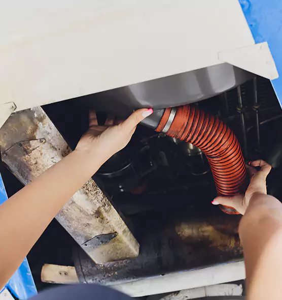Top-Notch Return Vent Cleaning Service in Menomonee Falls, WI