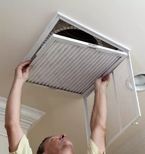 Trusted Vent Shaft Cleaning Expert in Menomonee Falls, WI