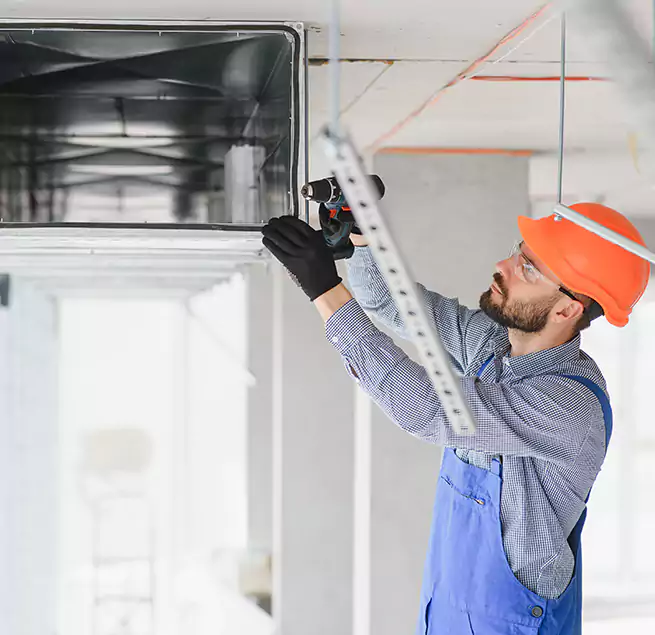 Why Homeowners & Businesses Trust Us Menomonee Falls, WI