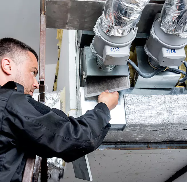 Why Homeowners & Businesses Trust Us in Menomonee Falls, WI