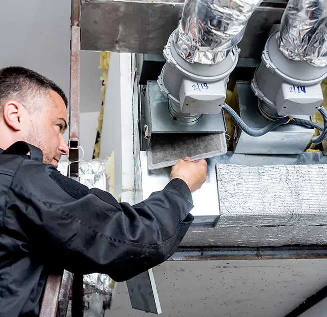 Why Homeowners & Businesses Trust Us in Menomonee Falls, WI?