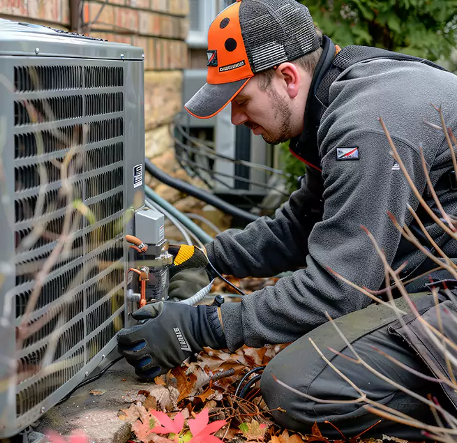 Why Homeowners & Businesses Trust Us in Menomonee Falls, WI?