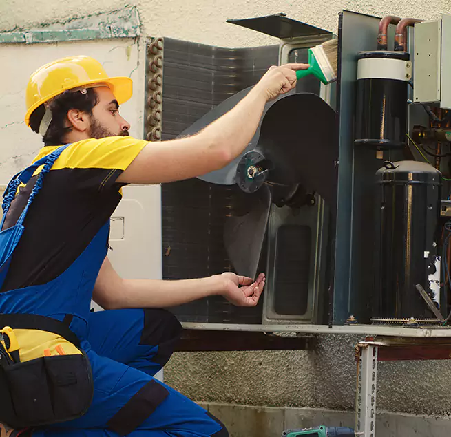 Why Homeowners & Businesses Trust Us Menomonee Falls, WI?