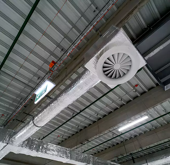 Why Homeowners & Businesses Trust Us in Menomonee Falls, WI