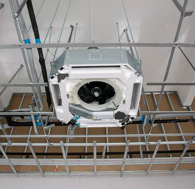 Why Homeowners & Businesses Trust Us Menomonee Falls, WI