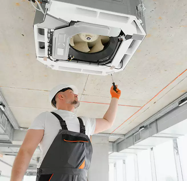 Why Homeowners Businesses Trust Us in Menomonee Falls, WI