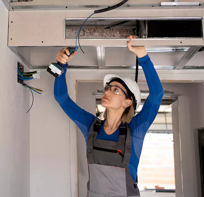  Why Homeowners & Businesses Trust Us in Menomonee Falls, WI?