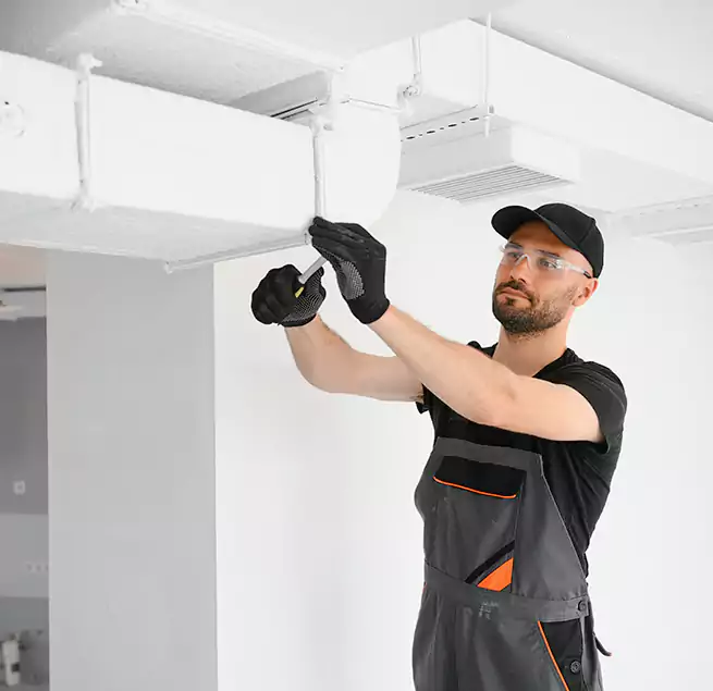  Why Homeowners Businesses Trust Us Menomonee Falls, WI