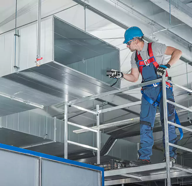 Why Homeowners & Businesses Trust Us Menomonee Falls, WI