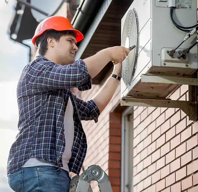 Why Homeowners & Businesses Trust Us Menomonee Falls, WI