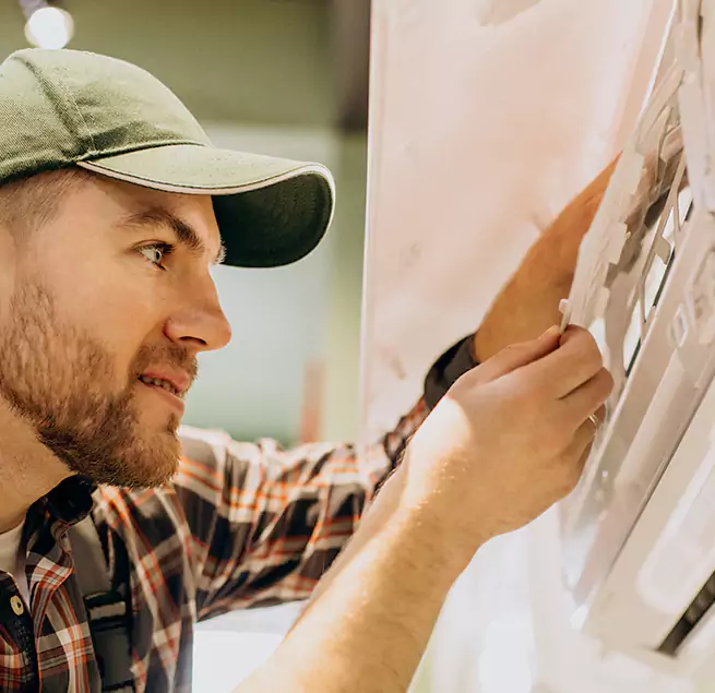 Why Homeowners & Businesses Trust Us in Menomonee Falls, WI?